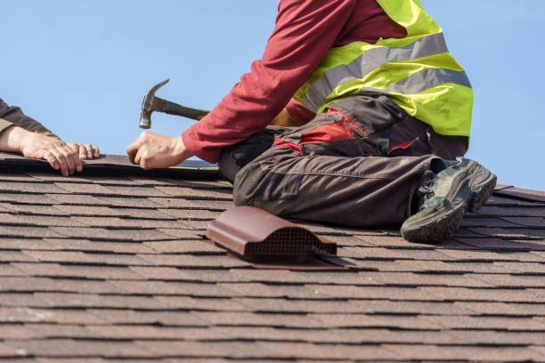 Professional Roofing Contractor in Ione, CA