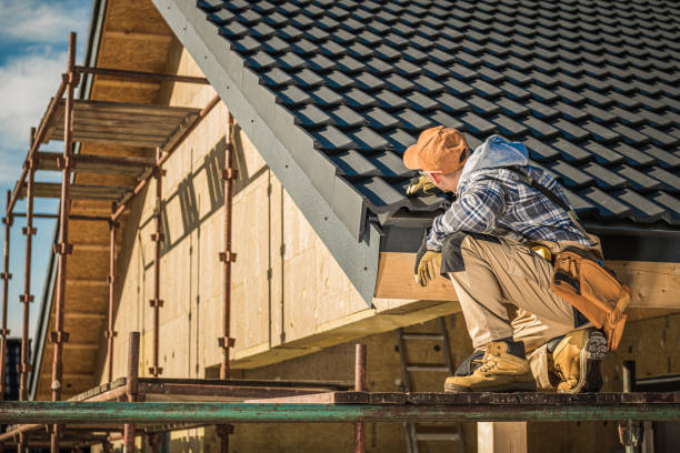 Slate Roofing Contractor in Ione, CA