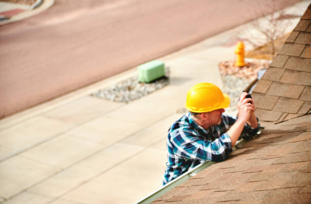 Best Flat Roof Repair Services  in Ione, CA
